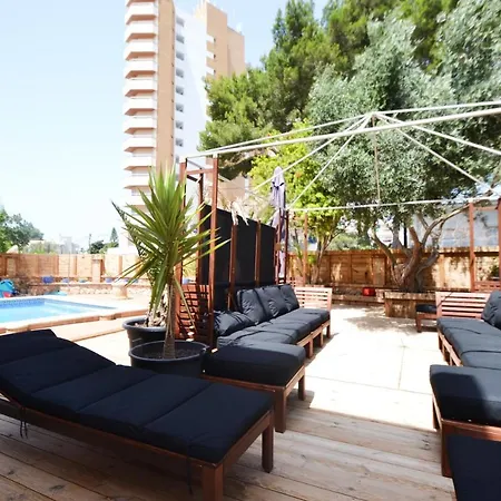 Moscu Villa El Arenal (Mallorca)