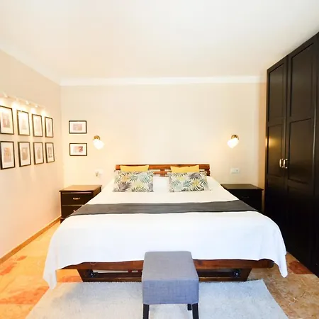 Villa Moscu El Arenal (Mallorca)